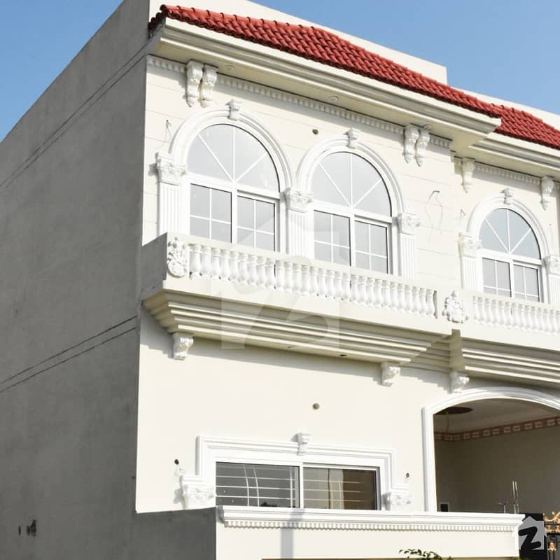 5 Marla House For Sale In Citi Housing Society Sialkot