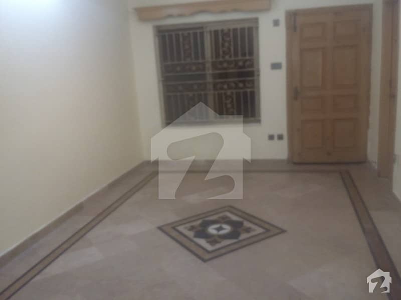 Margalla Town Phase II Lower Ground Basement Portion Available For Rent