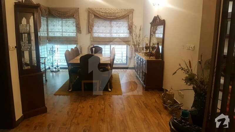 12 Marla 2-bed Rooms Beautiful Upper Portion For Rent