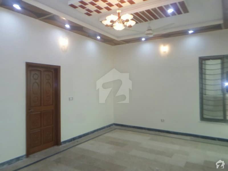1 Kanal Brand New Full Furnished Opper Portion For Rent Sector B Dha Phase 1