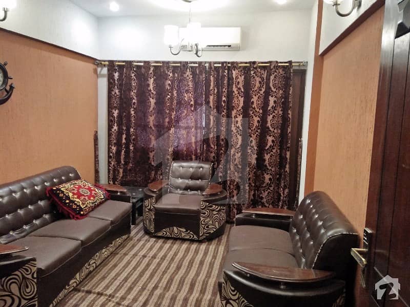 Outstanding Furnished 2 Bedroom Apartment For Rent