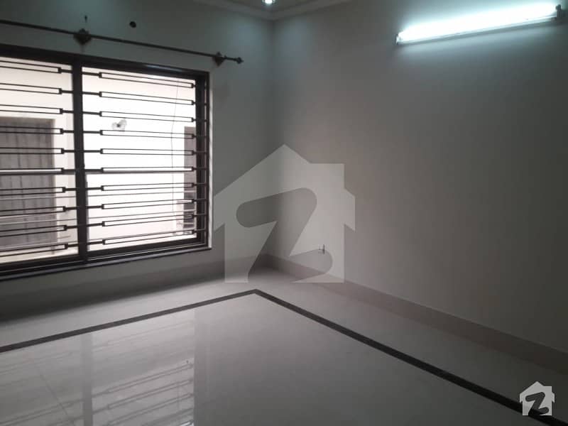10 Marla Upper Portion For Rent In Bahria Town