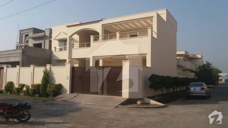 Double Storey House Is Available For Sale