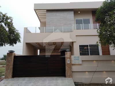 10 Marla House Is Available For Sale In Wapda City Block M Faisalabad 10 Marla House Is Available For Sale In Wapda City Block M Faisalabad