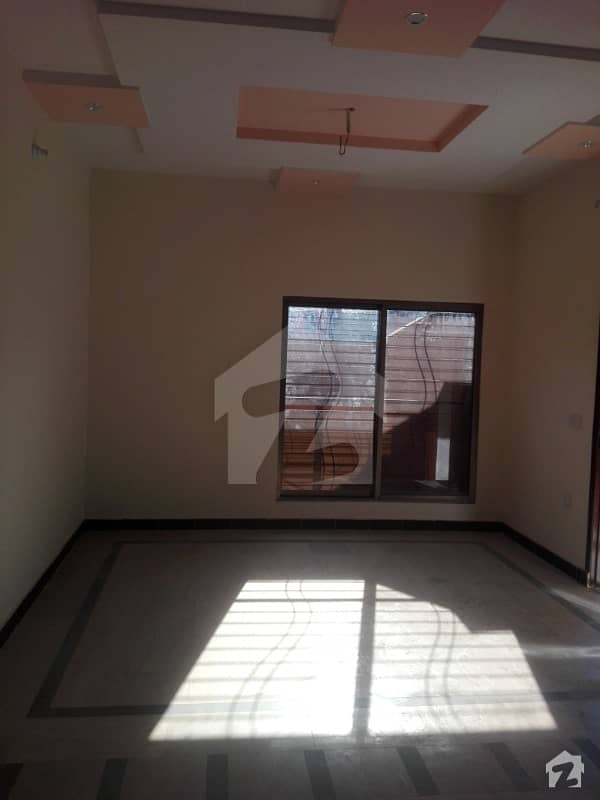 5 Marla double story House for sale  Near ParkMosqueMarket Reasonable price