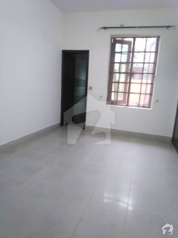 5 Marla Lower Portion  Is Available For Rent At Revinue Society Block B At Prime Location