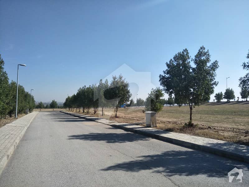 Engineers International Offers Prime Location 01 Kanal Residential Plot For Sale In Sector G Dha Phase 2 Islamabad