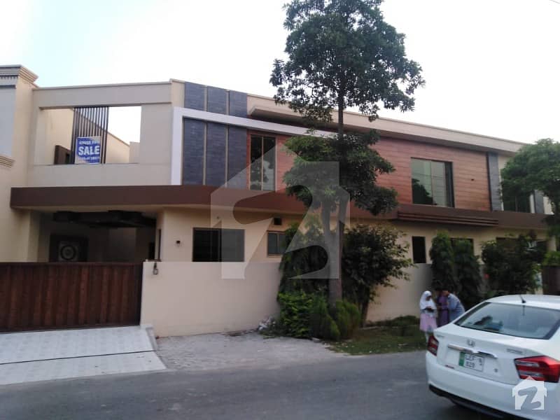17 Marla Brand New Double Unit Bungalow For Sale In SUI GASS SOCIETY