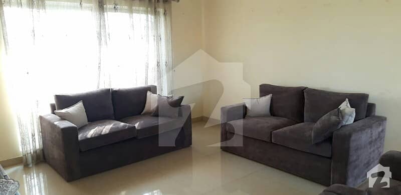 Brand New  Portion For Rent In Phase 7