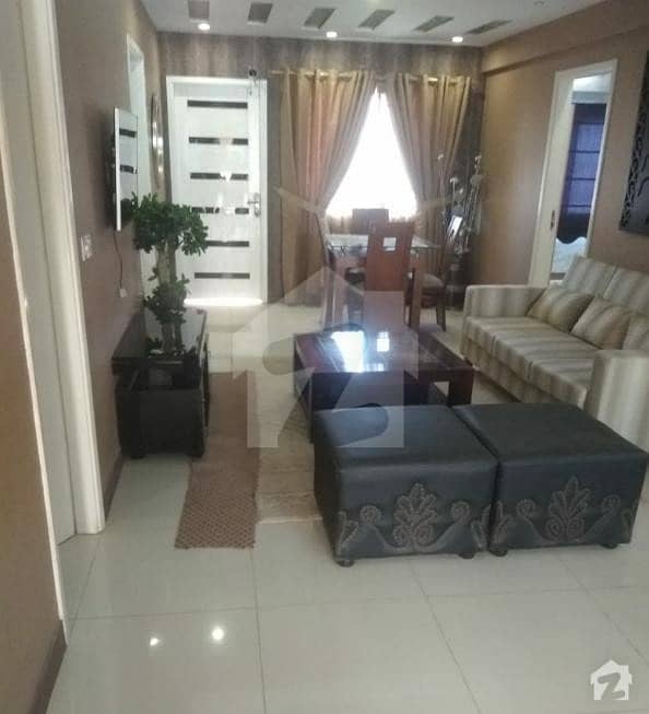 3 Bedroom Drawing Dining Flat For Sale On 24 Months Installments