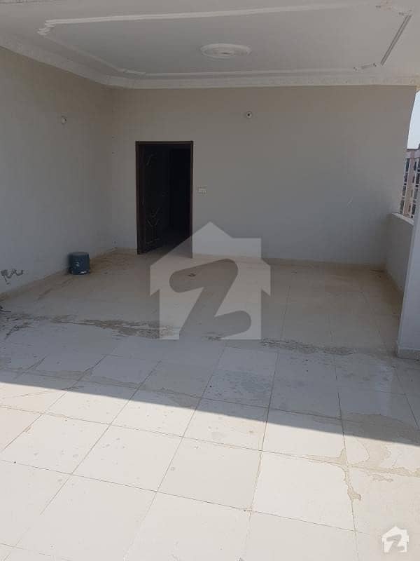 200 Square Yards Penthouse For Sale In Block 10 Gulistan-e- Jauhar