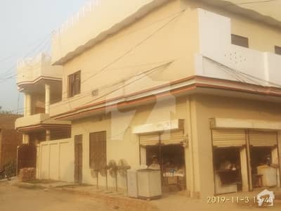 Upper Portion For Rent At  College Road  Bahawalnagar