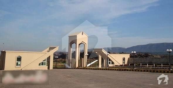 5 Marla Plot File In Motorway City Islamabad 5 Marla Plot File In Motorway City Islamabad