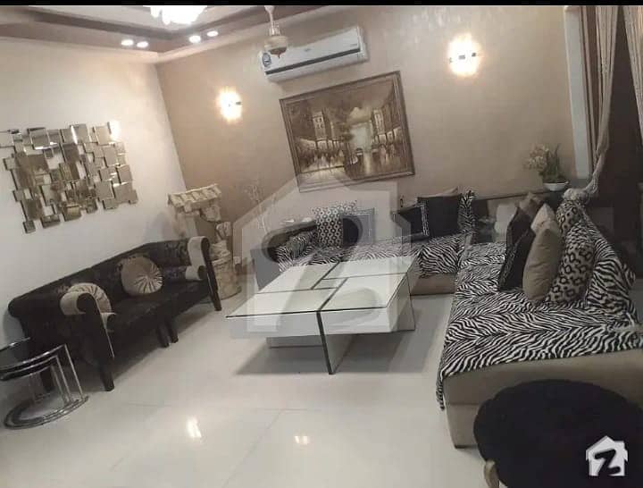 پنجاب کوآپریٹو ہاؤسنگ سوسائٹی لاہور میں 4 کمروں کا 10 مرلہ مکان 2.4 کروڑ میں برائے فروخت۔