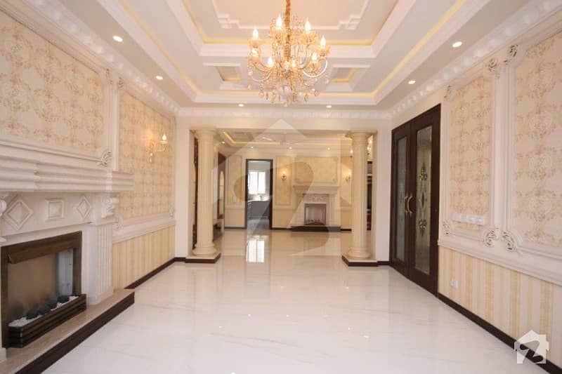 10 Marla House For Sale In Punjab Society  Lahore