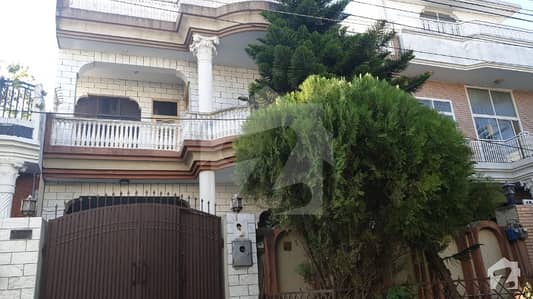 House For Sale In Margalla Town Islamabad House For Sale In Margalla Town Islamabad
