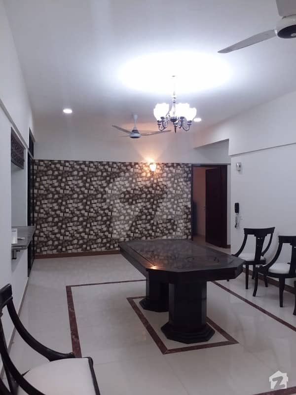 Fully Furnished Apartment For Rent Available In Royal Elite