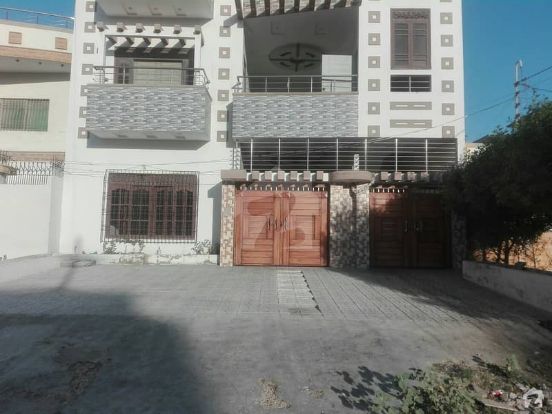 Ground+2+ Penthouse House Available For Sale In Good Location