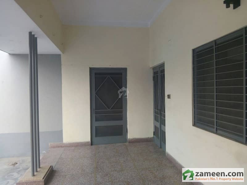 1 Kanal House For Rent In Zaman Park Lahore Zaman Park, Lahore