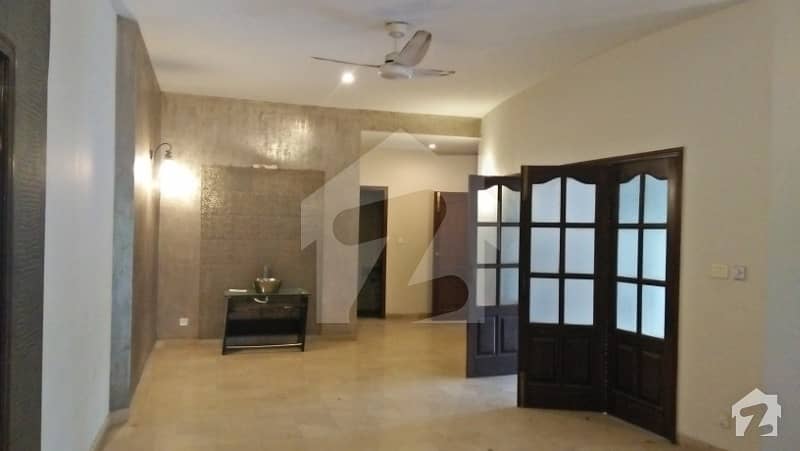 Islam Estate Offers 2 Kanal 4 Beds Lower Portion Available For Rent
