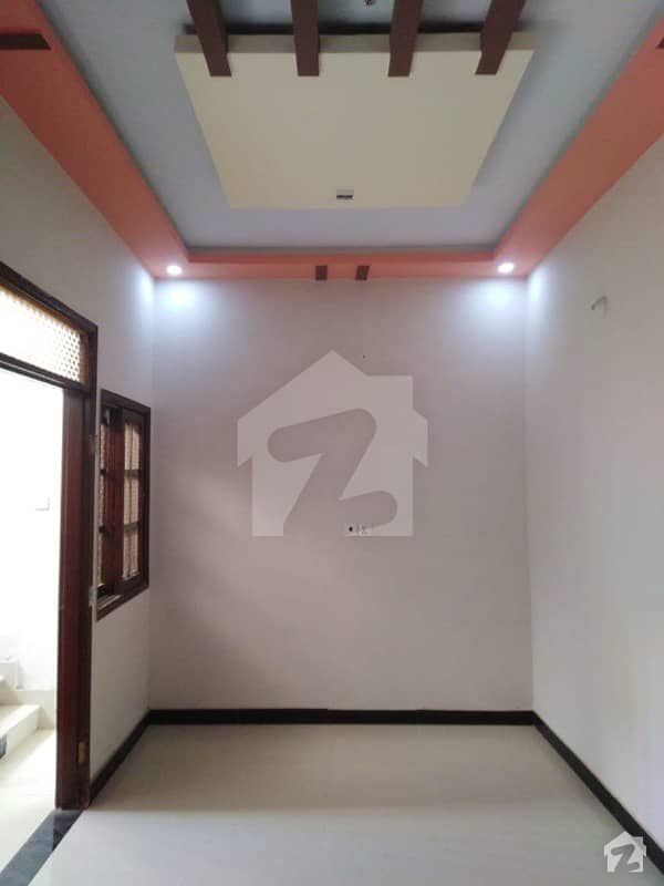 73 Square Yards Ground Plus 1 House For Sale In Gulistan E Jauhar Block 14