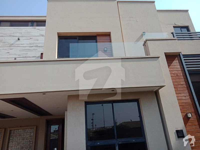 Defence One Kanal Slight Used House For Rent In Dha Lahore