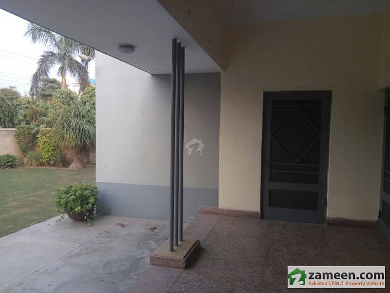 1 Kanal House For Rent In Zaman Park Lahore Zaman Park, Lahore