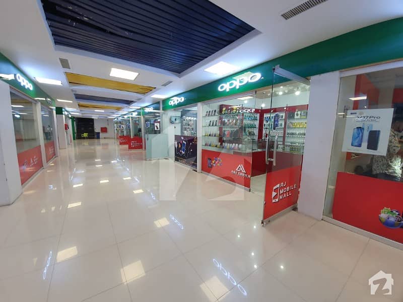 Shop Available For Sale With Best Rental Income