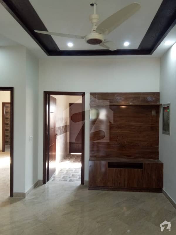 5 Marla Brand New House For Rent Near To Park Near To Mosque Near To Mb
