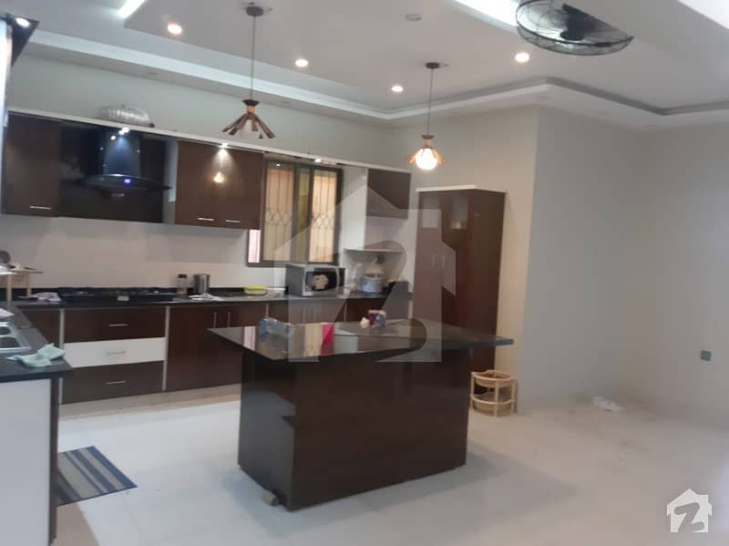 West Open Brand New 3 Beds Apartment For Sale In Near Clifton Karachi