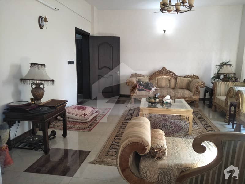 Engineers International Offers 04 Bed Rooms Askari 15 Apartment For Sale In Dha Phase 2 Islamabad