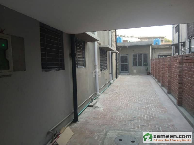 1 Kanal House For Rent In Zaman Park Lahore Zaman Park, Lahore