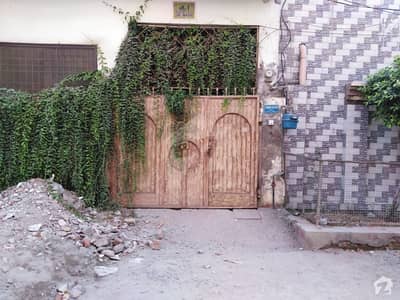 House Is Available For Sale In Afghanabad