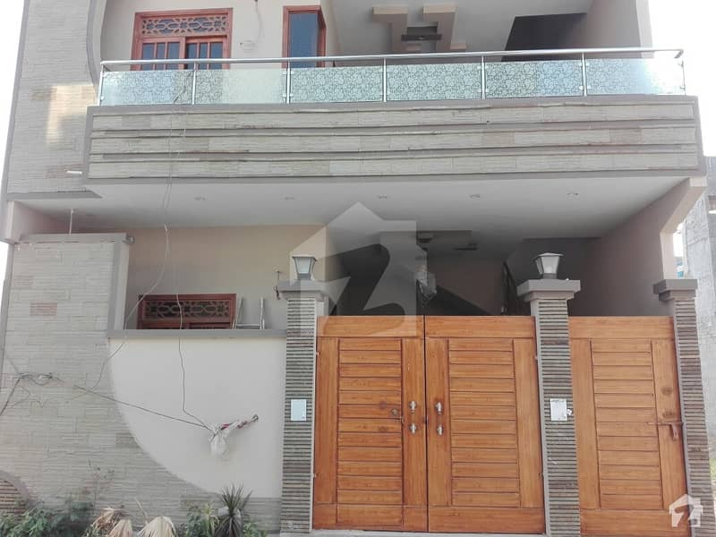 Brand New House For Sale At Saadi Town