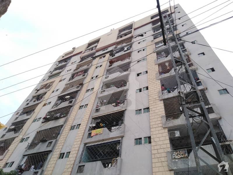 90 Yard Flat Is Available For Sale