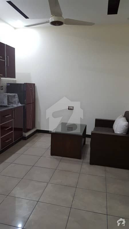 Full Furnished Flat Available For Rent In Citi Housing Phase 1