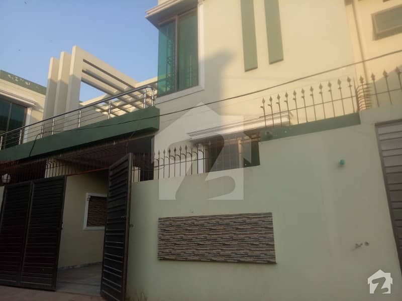 5 Marla brand new double story house available for rent