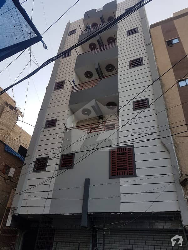 Jamshed Road No 1 Flat For Sale Jamshed Road, Karachi ID19310331