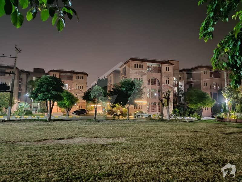 6 Marla Executive Apartment For Sale In Shabbbir Town On Abdul Sattar Edhi Road Near Thokar