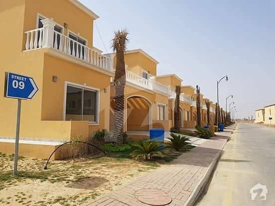 Villa For Sale 350 Yrd In Bahria Town Karachi