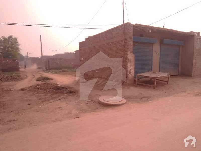 5 Marla Plot Is Available For Sale 5 Marla Plot Is Available For Sale