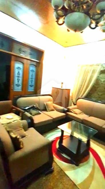 پی جی ای سی ایچ ایس فیز 1 پنجاب گورنمنٹ ایمپلائیز سوسائٹی لاہور میں 4 کمروں کا 7 مرلہ مکان 1.4 کروڑ میں برائے فروخت۔