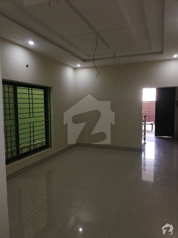 10 Marla Brand New Double Storey House Available For Rent