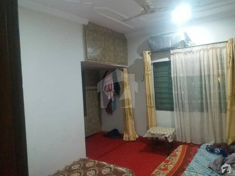 اڈیالہ روڈ راولپنڈی میں 5 کمروں کا 4 مرلہ مکان 75 لاکھ میں برائے فروخت۔