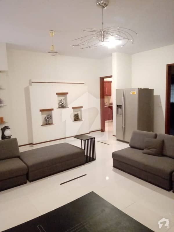 Ideal House Is Available For Rent In DHA Phase 1 Karachi