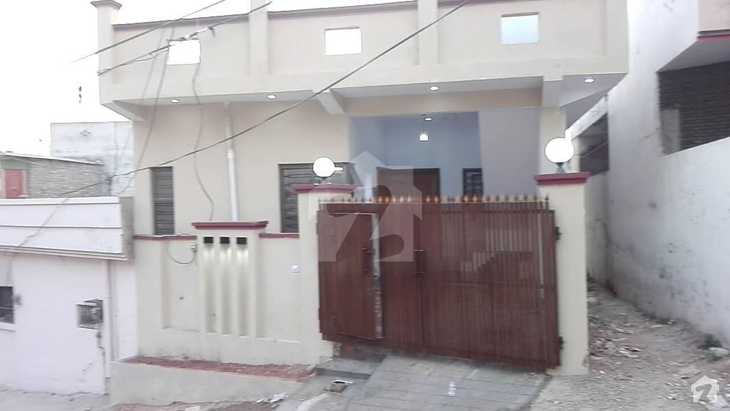 Beautiful House Available For Sale In Defence Road Rawalpindi