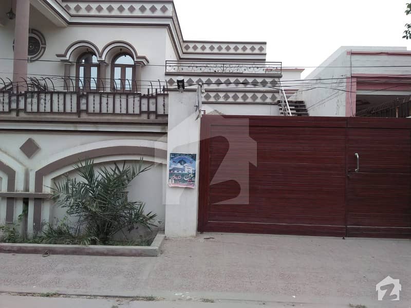 5 Kanal House Available For Rent