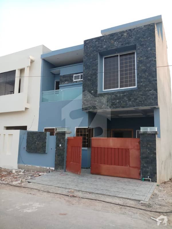 House Is Available For Sale Royal Orchard, Multan Public School Road ...