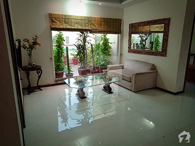 1 Kanal Upper Portion Is Available On Rent In Prime Location Of Phase 5