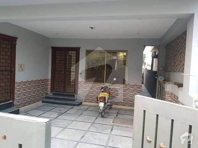 10 Marla 4 Bedroom House For Rent In Dha Phase 2 Islamabad
